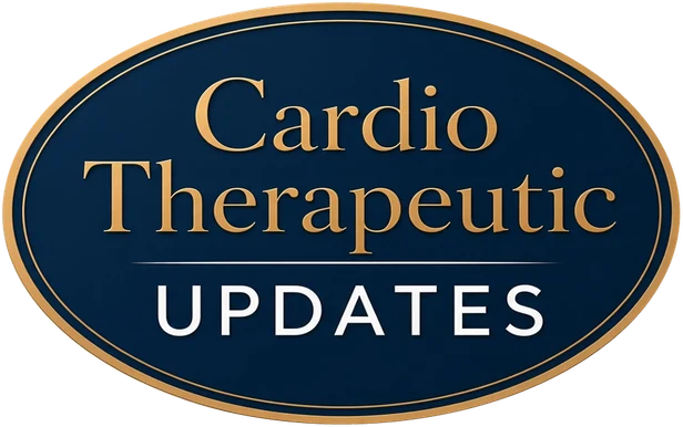 Cardio Therapeutic Updates